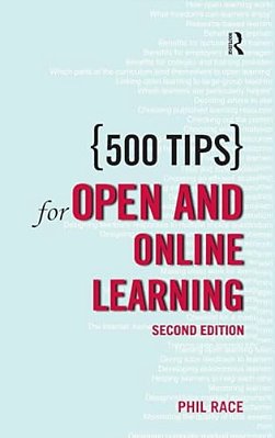 500 Tips For Open And Online Learning-..