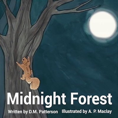 Midnight Forest-..