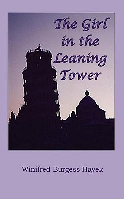 The Girl In The Leaning Tower-..