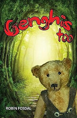 Genghis Too: More Adventures Of The Clearouts-..