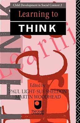 Learning To Think-..