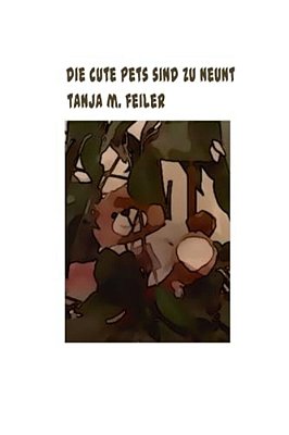 Die Cute Pets Sind Zu Neunt-..