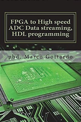 Fpga To High Speed Adc Data Streaming, Hdl Programming: Xilinx Zynq7000 Family On Vivado Ide Platform-..
