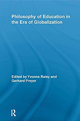 Philosophy Of Education In The Era Of Globalization-..