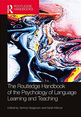 The Routledge Handbook Of The Psychology Of Language Learning And Teaching-..