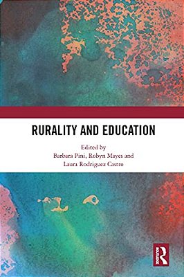Rurality And Education-..