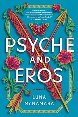 Psyche And Eros-..