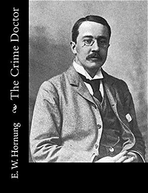 The Crime Doctor-..