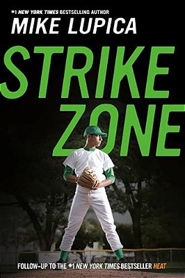 Strike Zone-..