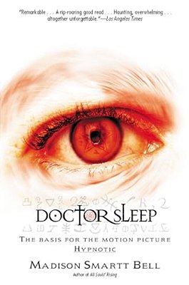 Doctor Sleep-..