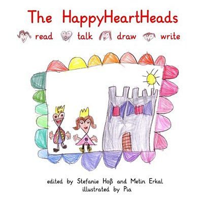 The Happyheartheads-..