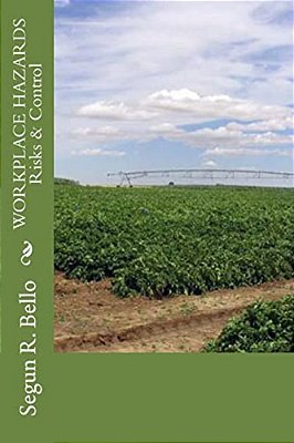 Workpalce Hazards Risks & Control-..