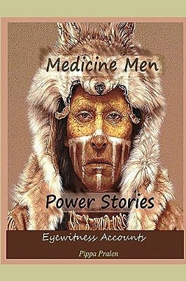 Medicine Men - Power Stories-..