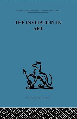 The Invitation In Art-..