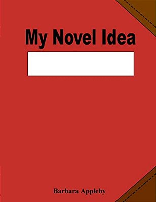 My Novel Idea: Red-..