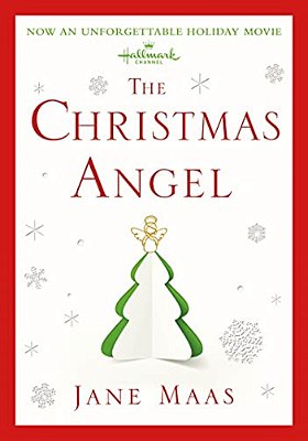 The Christmas Angel-..