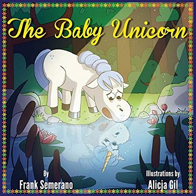 The Baby Unicorn-..