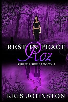 Rest In Peace Roz-..