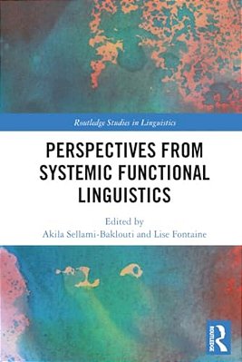 Perspectives From Systemic Functional Linguistics-..