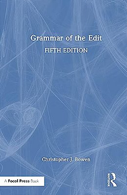 Grammar Of The Edit-..
