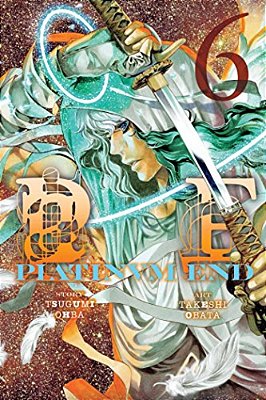 Platinum End, Vol. 6-..