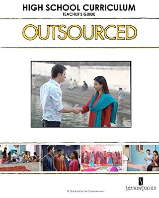 Outsourced High School Curriculum Teacher's Guide-..