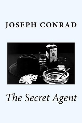 The Secret Agent-..