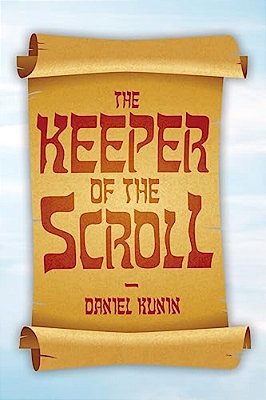 The Keeper Of The Scroll-..
