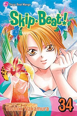 Skip-Beat!, Vol. 34-..