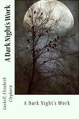 A Dark Night's Work-..