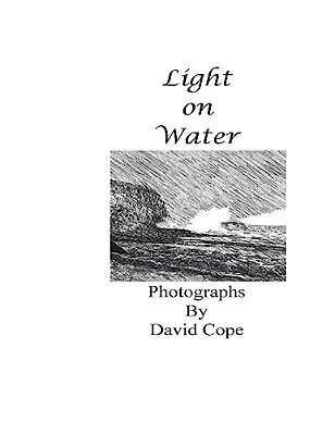 Light On Water-..