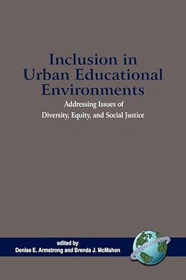 Inclusion In Urban Educational Environments-..