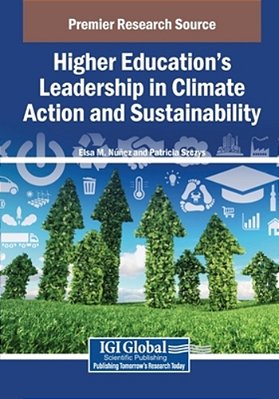 Higher Education S Leadership In Climate Action And Sustainability-..