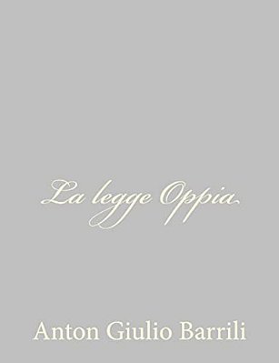 La Legge Oppia-..