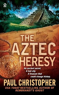 The Aztec Heresy-..
