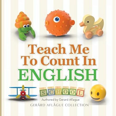 Teach Me To Count In English-..