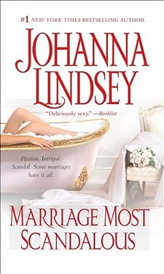 Marriage Most Scandalous-..