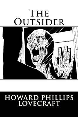 The Outsider Howard Phillips Lovecraft-..