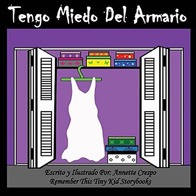 Tengo Miedo Del Armario-..