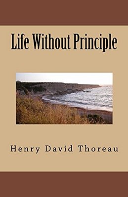 Life Without Principle-..