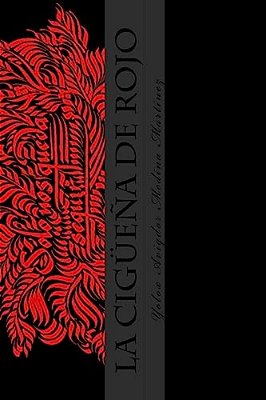 La Cigüeña De Rojo-..