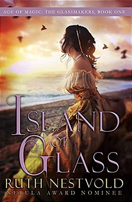 Island Of Glass: The Age Of Magic-..