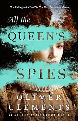 All The Queen's Spies-..