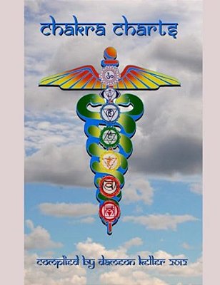 Chakra Charts-..