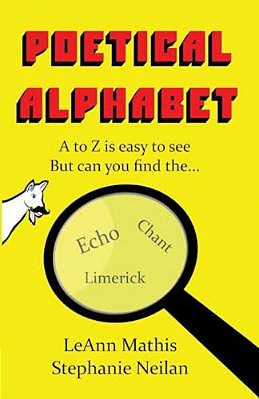 Poetical Alphabet-..