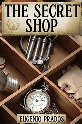 The Secret Shop-..