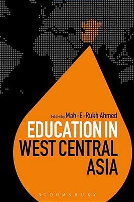 Education In West Central Asia-..