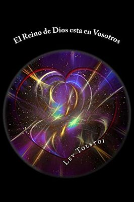 El Reino De Dios Esta En Vosotros (Spanish) Edition-..