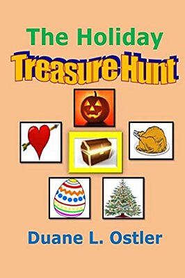 The Holiday Treasure Hunt-..