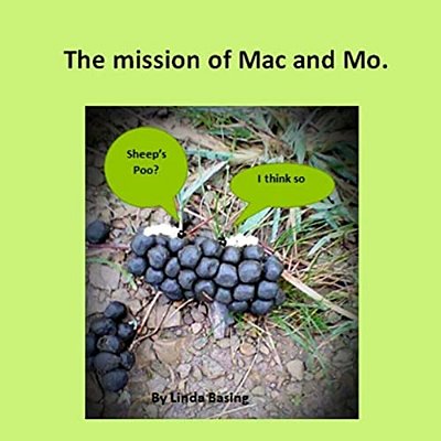 The Mission Of Mac And Mo-..